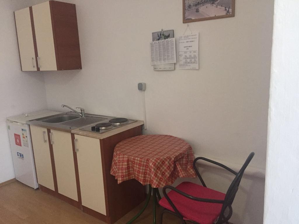 Penzion Crveno Zlato 2*