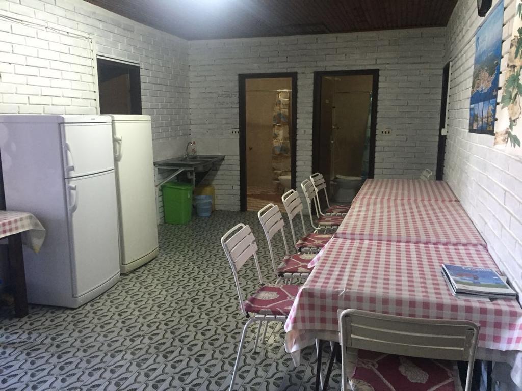 Crveno Zlato Penzion