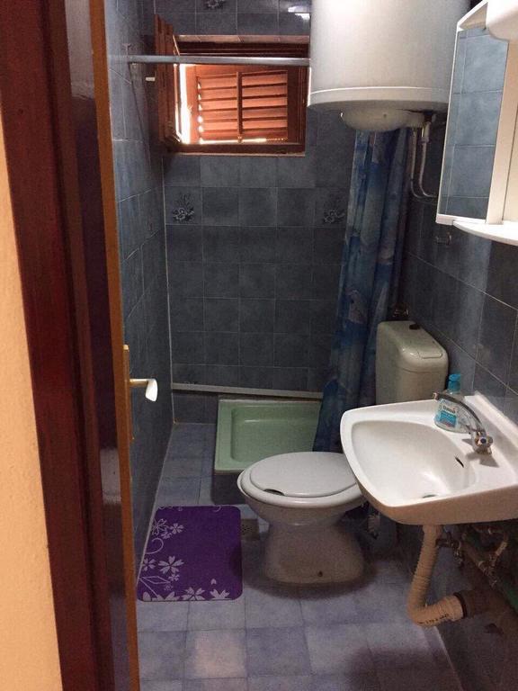 Penzion Crveno Zlato Biograd Na Moru