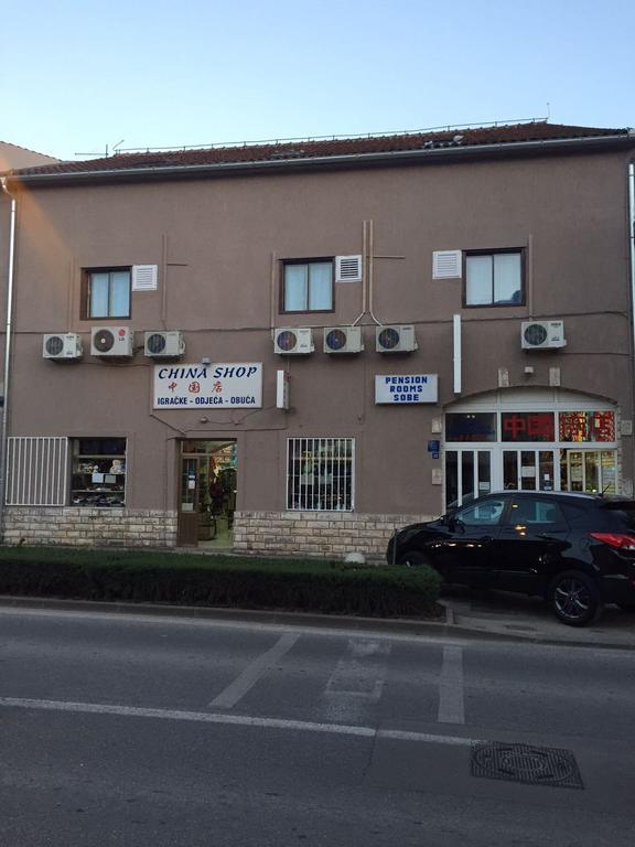 Crveno Zlato Biograd Na Moru