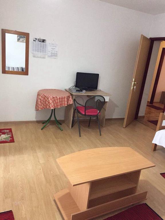 Penzion Crveno Zlato 2*