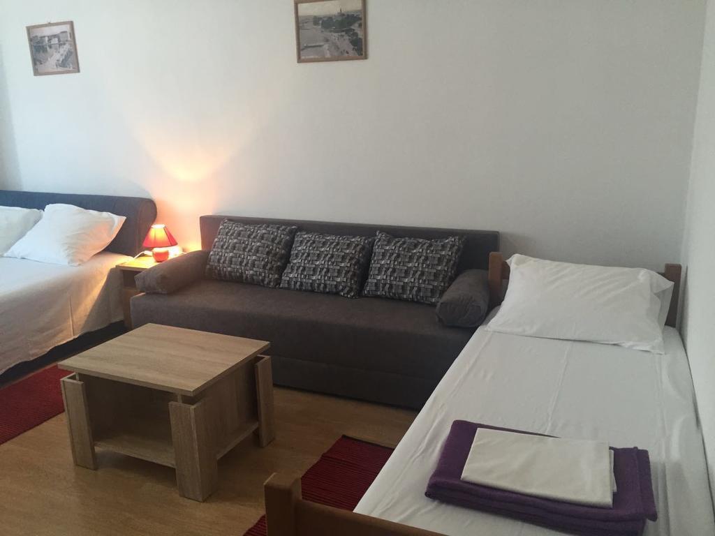 Maison d'hôtes Crveno Zlato 2*